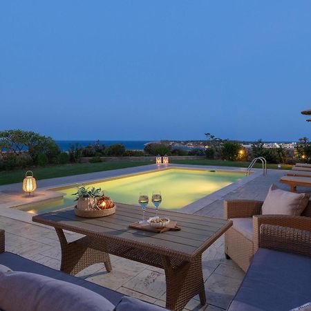 Majestic View Villa Κολύμπια Εξωτερικό φωτογραφία
