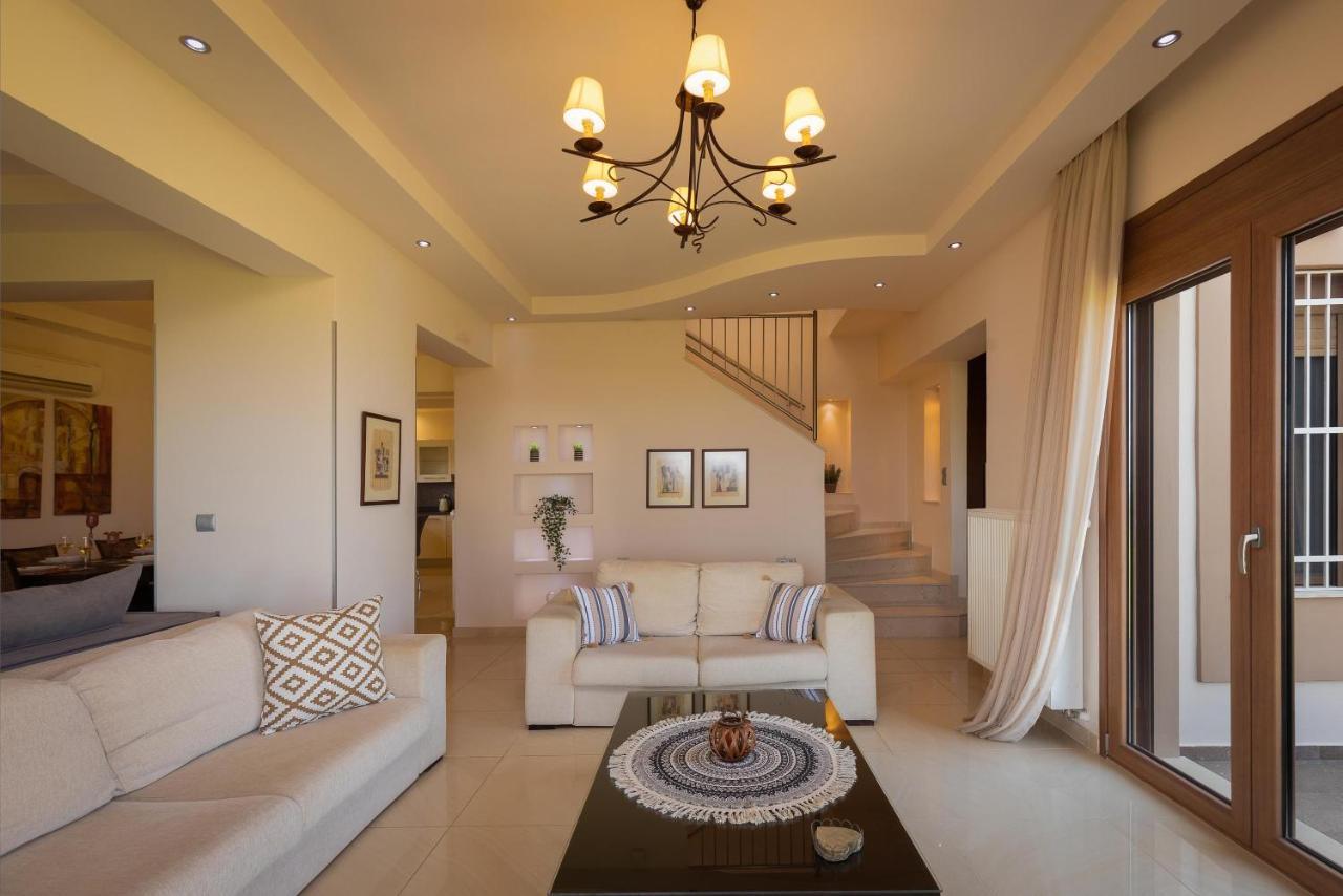 Majestic View Villa Κολύμπια Εξωτερικό φωτογραφία