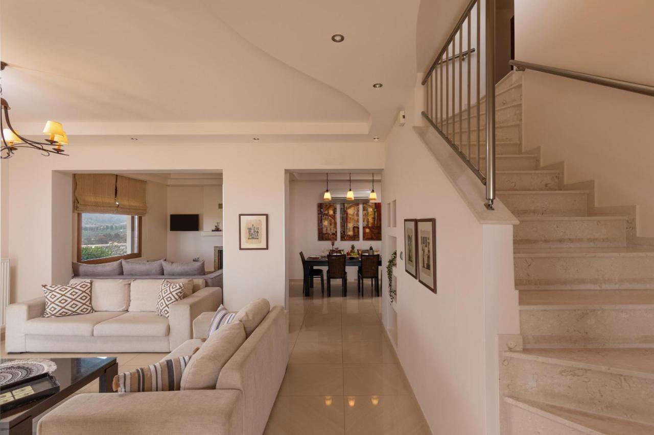 Majestic View Villa Κολύμπια Εξωτερικό φωτογραφία