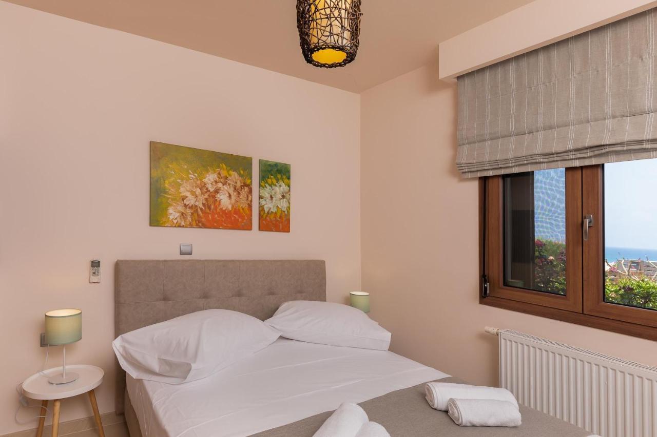 Majestic View Villa Κολύμπια Εξωτερικό φωτογραφία