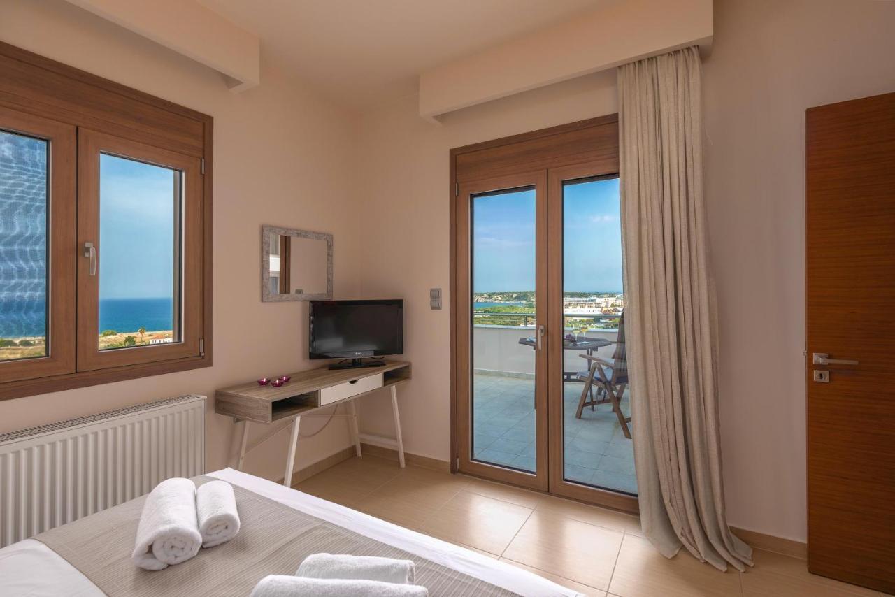 Majestic View Villa Κολύμπια Εξωτερικό φωτογραφία